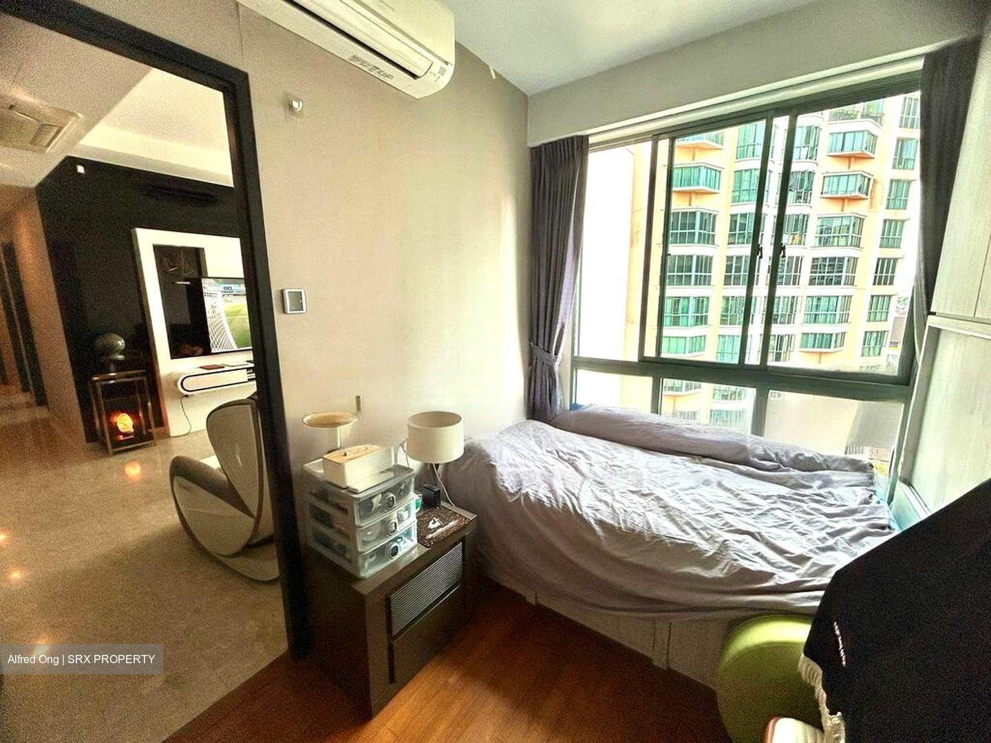 Yew Mei Green (D23), Condominium #454418131